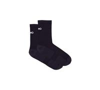 Chaussettes vtt poc motion mtb noir
