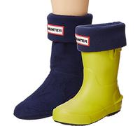 Chaussettes Welly Sock, pour petite fille de la marque Hunter Girl - bleu -