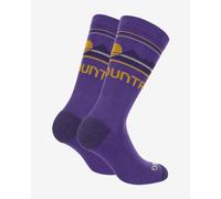 Chaussettes Wild Country Flow violet - S
