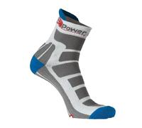 CHAUSSETTES WIND GRIS - LOT DE 3 - U POWER - SK048GP M