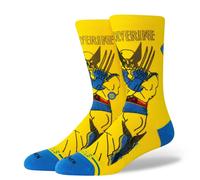 Chaussettes Wolverine Jaune Homme Stance