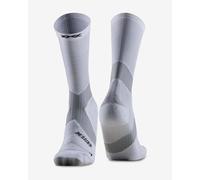 Chaussettes X-Bionic Bike Expert Crew blanc arctique - 42-44