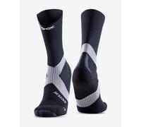 X-Socks - Bike Expert Crew - Chaussettes de cyclisme - EU 35-38 - black / charcoal