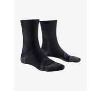 Chaussettes X-Bionic Bike Expert Crew noir - 42-44