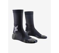 Chaussettes X-Bionic Bike Perform Crew noir - 35-38