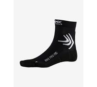 Chaussettes X-Bionic Bike Pro Mid noir - 39-41