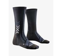 Chaussettes X-Bionic Hike Discover Crew noir - 39-41