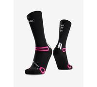 Chaussettes X-Bionic Hike Discover Crew noir neutre - 45-47