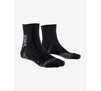 Chaussettes X-Bionic Hike Perform Natural Ankle noir - 45-47