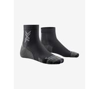 Chaussettes X-Bionic Run Discover Ankle noir - 42-44