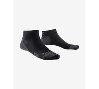 Chaussettes X-Bionic Run Discover Low Cut noir - 45-47