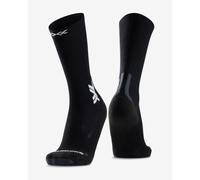 Chaussettes X-Bionic Run Discover Merino Crew noir - 35-38