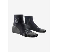 Chaussettes X-Bionic Run Expert Ankle noir - 35-38