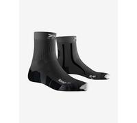 X-socks Run Fast 4.0 Socks Noir EU 35-38 Homme