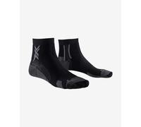 Chaussettes X-Bionic Run Perform Ankle noir - 35-38