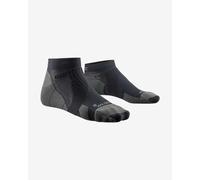 Chaussettes X-Bionic Run Perform Low Cut noir - 39-41
