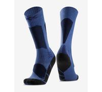 Chaussettes X-Bionic Ski Discover OTC bleu enfant - 35-38
