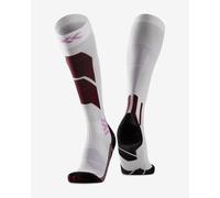 Chaussettes X-Bionic Ski Perform OTC blanc femme - 41-42