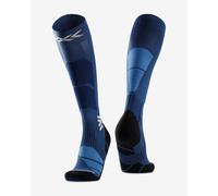 Chaussettes X-Bionic Ski Perform OTC bleu foncé - 39-41