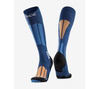 Chaussettes X-Bionic Ski Touring Expert OTC bleu foncé - 42-44