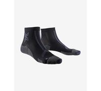 Chaussettes X-Bionic Trail Run Discover Ankle noir - 42-44