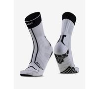 X-Socks - Trailrun Terraskin Expert Crew - Chaussettes de running - EU 45-47 - x white / x black