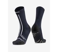 X-Socks Chaussettes de trail Trailrun Terraskin Expert Crew Mixte EU 42-44