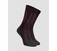 Chaussettes X-socks 4.0 Trek X Merino Lt Xsts03s19u-r008