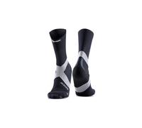 X-Socks Chaussettes Bike Expert Crew - Cyclisme - Noir - Taille 39-41