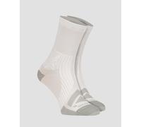 Chaussettes X-socks Bike Expert Crew Xsbqxps24u-w002