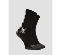 Chaussettes X-socks Bike Perform Crew Xsbqpms24u-b002