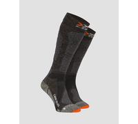 Chaussettes X-socks Carve Silver 4.0 Xsss47w19u-g036