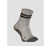 Chaussettes X-socks Core Natural Graphics Crew Xsyqc2s24u-g229