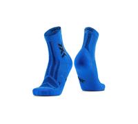 X-Socks Chaussettes de randonnée Hike Discover Ankle TWYCE BLUEBLUE 42-44