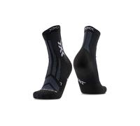 X-Socks Chaussettes Hike Discover Noir EU 35-38