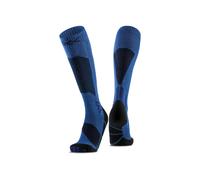 Chaussettes X-Socks Discover Bleu 39/41