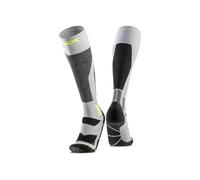 Chaussettes X-Socks Discover Gris 35/38