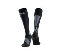 X-Socks Chaussettes de ski Ski Discover Merino OTC - Mixte Noir Taille 39-41 Modèle 2026