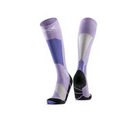 Chaussettes X-Socks Discover Merino Violet 39/41