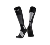 Chaussettes X-Socks Discover Noir 35/38