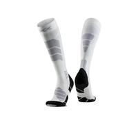 Chaussettes X-Socks Expert Cashmere Blanc 35/38