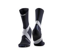 Chaussettes X-Socks Expert Crew Noir