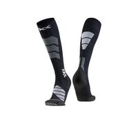 Chaussettes X-Socks Expert Silk Merino Noir 35/38