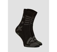 Chaussettes X-socks Gravel Perform Merino Crew Xsbqpes24u-b036