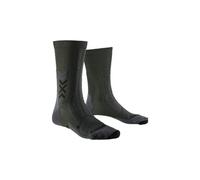 X-socks Hike Discover Crew Socks EU 35-38