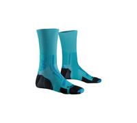 Chaussettes X-Socks Perform Bleu 39/41