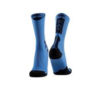 X-socks Bike Perform Long Socks Bleu EU 39-41