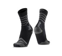Chaussettes X-Socks Perform Merino Crew Expert Noir