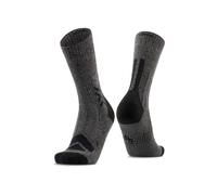 X-Socks Chaussettes Hike Perform Merino mi-mollet Gris EU 39-41
