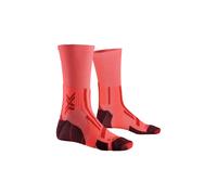 Chaussettes X-Socks Perform Rouge 45/47